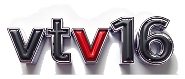 vtv16 logo