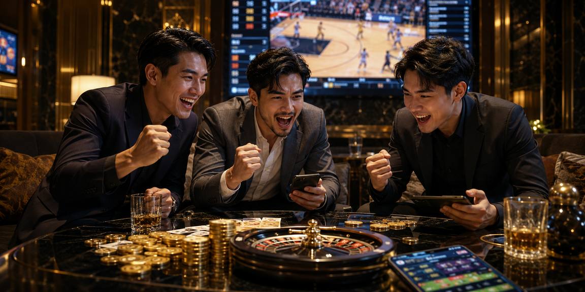 vtv16 mobile gaming